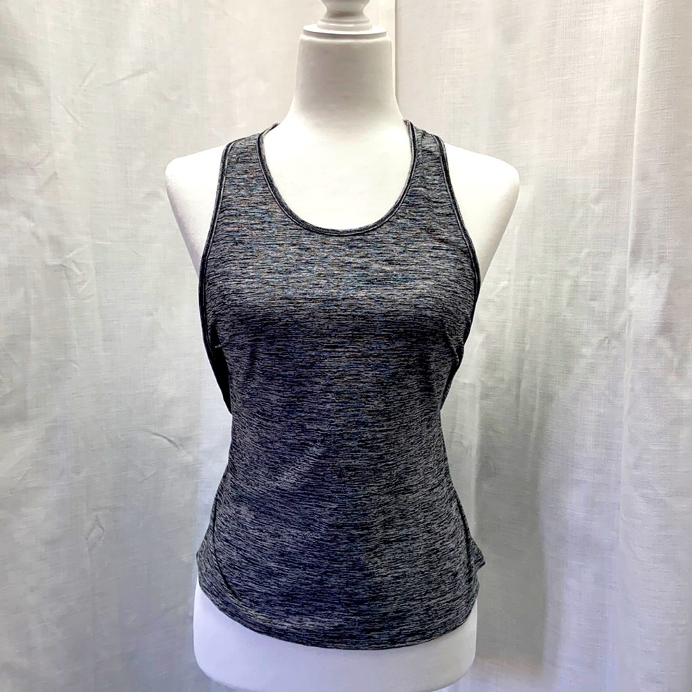 Under armour running workout tank top ladies womens